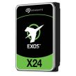 SEAGATE Exos X24 20TB 512 MB