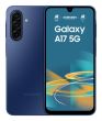 MOBILE PHONE GALAXY A17 5G/4/128GB BLUE SM-A176B SAMSUNG