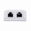 CABLE ACC MOUNT BOX CAT6A FTP/2P NCAC-2F6A-01 GEMBIRD