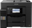 Epson EcoTank L6570 Spausdintuvas rašalinis spalvotas MFP A4 32 ppm USB Wi-Fi Ethernet LAN
