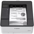 CANON LBP243dw II Duplex printing Yes Paper size A4