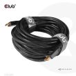 CABLE HDMI TO HDMI 10M/M/M CAC-2313 CLUB3D