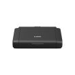 Canon MAXIFY BX110 Spausdintuvas rašalinis spalvotas A4 9 ipm USB Wi-Fi