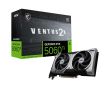 MSI NVIDIA GeForce RTX 5060 Ti 16 GB GDDR7