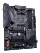 GIGABYTE AMD B550 Socket AM4 ATX