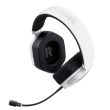 HEADSET GXT493 CARUS/WHITE 25534 TRUST