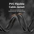 CABLE HDMI 5M/AACBJ VENTION