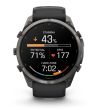 SMARTWATCH FENIX 9 PRO/CARB. GRAY 010-04337-11 GARMIN