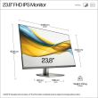 HP 23.8 " 1920 x 1080 pixels Full HD