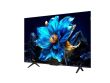 TCL 43 " 4K Ultra HD 3840 x 2160 pixels