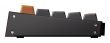 KEYBOARD WRL RAY68-HE/BROWN 103-RA68A-000 AKKO