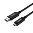 CABLE USB3.2 TYPE A TO C 25M/43396 LINDY