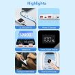 POWER BANK USB 10000MAH 22.5W/USB WHITE FHKW0 VENTION