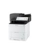 Kyocera ECOSYS MA4000cifx Spausdintuvas lazerinis spalvotas MFP A4 40 ppm Ethernet LAN USB