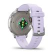 SMARTWATCH VENU 4 41MM/SILVER 010-03013-01 GARMIN