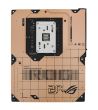 ASUS AMD X870E Socket AM5 ATX