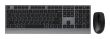 KEYBOARD +MOUSE WRL CYRILLIC/BK KBS-WPS-02-CYRL GEMBIRD