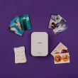 Canon Zoemini 2 Mobilus nuotraukų spausdintuvas spalvotas ZINK 2x 3'', Bluetooth, Balta