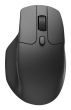 MOUSE USB OPTICAL WRL M6/BLACK M6S-A23 KEYCHRON