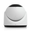 NET CAMERA 4K POE/UVC-G6-TURRET-W UBIQUITI