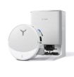 VACUUM CLEANER ROBOT WHITE/DEEBOT T90 OMNI ECOVACS