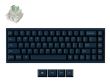KEYBOARD USB-C Q16 HE 8K/NAVY BLUE Q16HW-J1 KEYCHRON