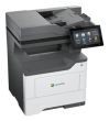 Lexmark MX632adwe Spausdintuvas lazerinis nespalvotas MFP A4 47 ppm USB Wi-Fi Ethernet LAN (SPEC)
