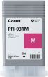 Canon PFI-031M (6265C001) Rašalinė kasetė, Purpurinė