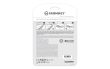 MEMORY DRIVE FLASH USB3.2/128GB IKKP200/128GB KINGSTON