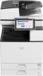Ricoh IM 5000A (418841) Spausdintuvas lazerinis nespalvotas MFP A3 50 ppm USB Ethernet LAN
