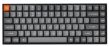 KEYBOARD WRL K2 MAX RGB/BLACK K2M-J3 KEYCHRON