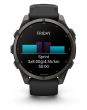 SMARTWATCH FENIX 9/CARB. GRAY 010-04762-11 GARMIN