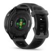 SMARTWATCH FORERUNNER 570 47MM/SLATE GRAY 010-02971-00 GARMIN
