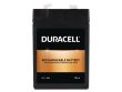 BATTERY 6V 4AH VRLA/DR4-6 DURACELL