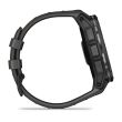 SMARTWATCH INSTINCT 3 AMOLED/BLK/CHARCO 010-03020-00 GARMIN
