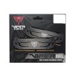 MEMORY DIMM 16GB PC25600 DDR4/PVS416G320C6 PATRIOT