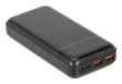 POWER BANK USB 20000MAH/VA2102 BLACK RIVACASE