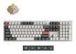 KEYBOARD WRL Q6 ULTRA/WHITE Q6U-P4 KEYCHRON