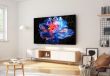 TCL 50 " 4K Ultra HD 3840 x 2160 pixels