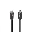 CABLE USB3.2 TYPE C 1M/36976 LINDY