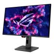ASUS 26.5 " 3840 x 2160 pixels 4K Ultra HD