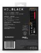 SANDISK 2400xTBW rating NVMe Yes PCI Express 5.0