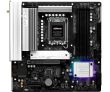 ASROCK Intel B860 LGA 1851 (Socket V1) micro ATX