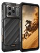 MOBILE PHONE XEVER 8/8/128GB BLACK ULEFONE