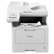 Brother MFC-L5715DN Spausdintuvas lazerinis nespalvotas MFP A4 48 ppm USB Ethernet LAN