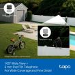 WRL CAMERA PAN/TILT/DUAL TAPO C645D KIT TP-LINK