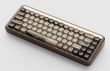 KEYBOARD WRL MU01 MOUNTAIN SEC/6925758630528 AKKO