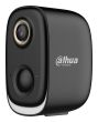 WRL CAMERA 5MP BULLET WIFI/BATTERY BF5HB DAHUA