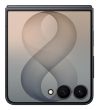MOBILE PHONE GALAXY FLIP8/256GB GRAPHIT SM-F776B SAMSUNG