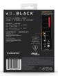 SANDISK 2400xTBW rating NVMe Yes PCI Express 5.0